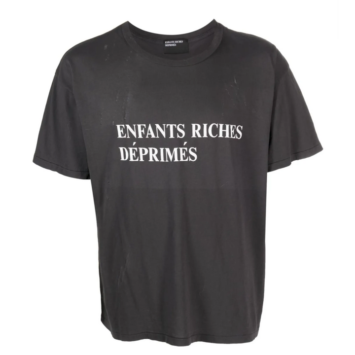 Enfants Riches Déprimés &