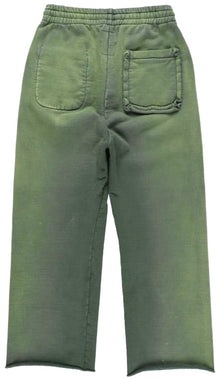 Bow Wow 'Green' Army Sweatpants