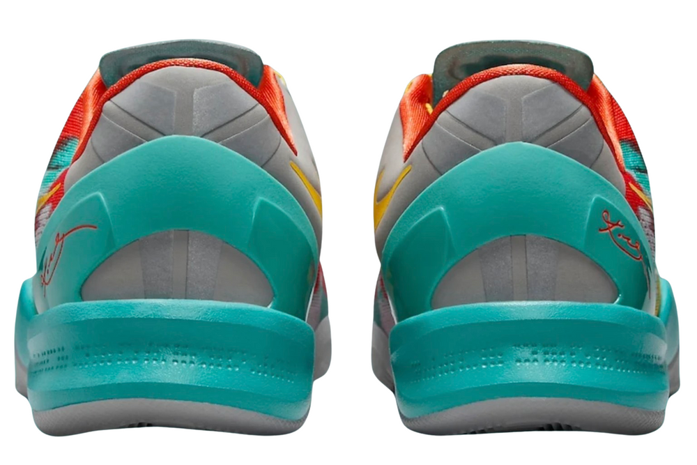 Nike Kobe 8 Protro Venice Beach (2024)