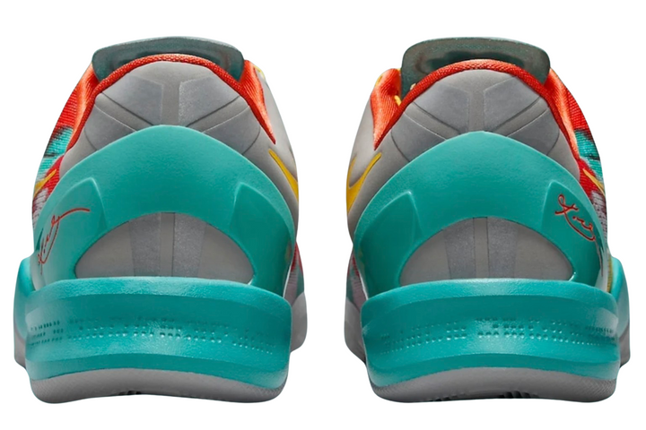 Nike Kobe 8 Protro Venice Beach (2024)