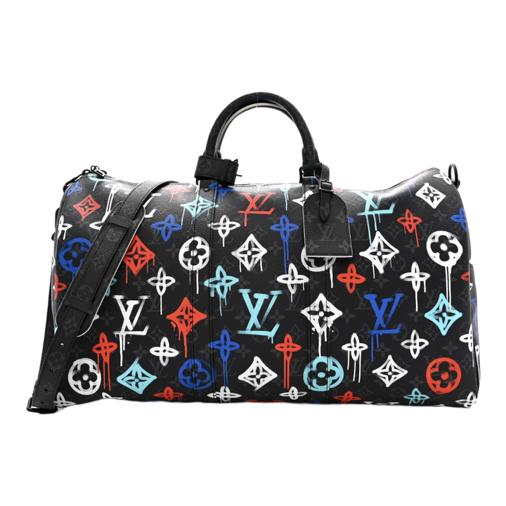 Louis Vuitton &