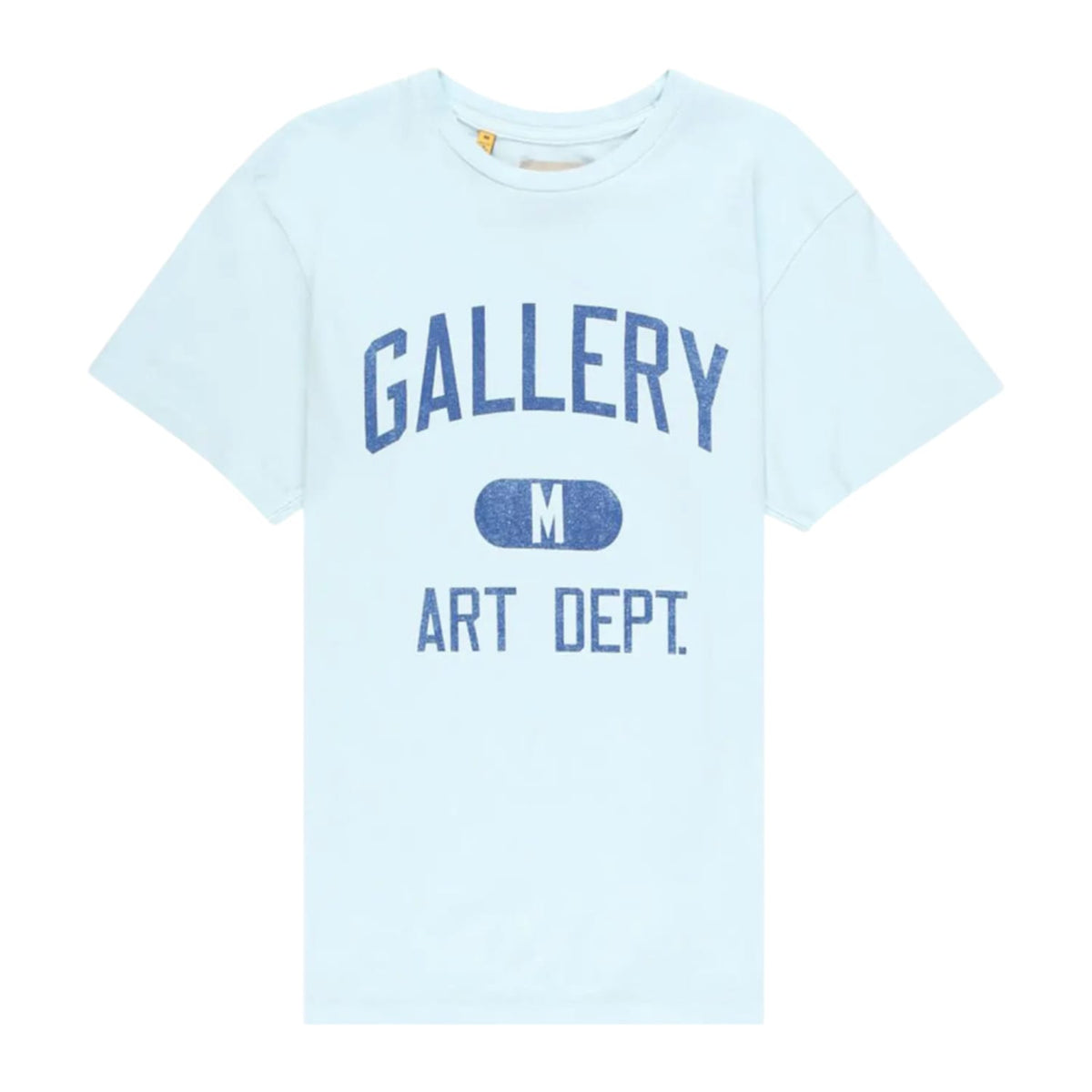 Gallery Dept. 'Art Dept.' Light Blue Tee