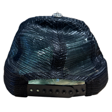 Chrome Hearts 'Red Cross' Cemetery Trucker Hat