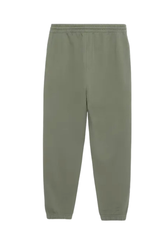 Celine 'Olive' Sweatpants