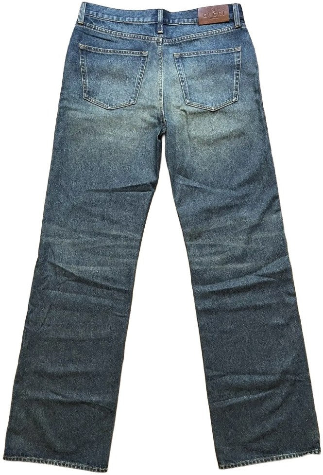 Gucci Horsebit &