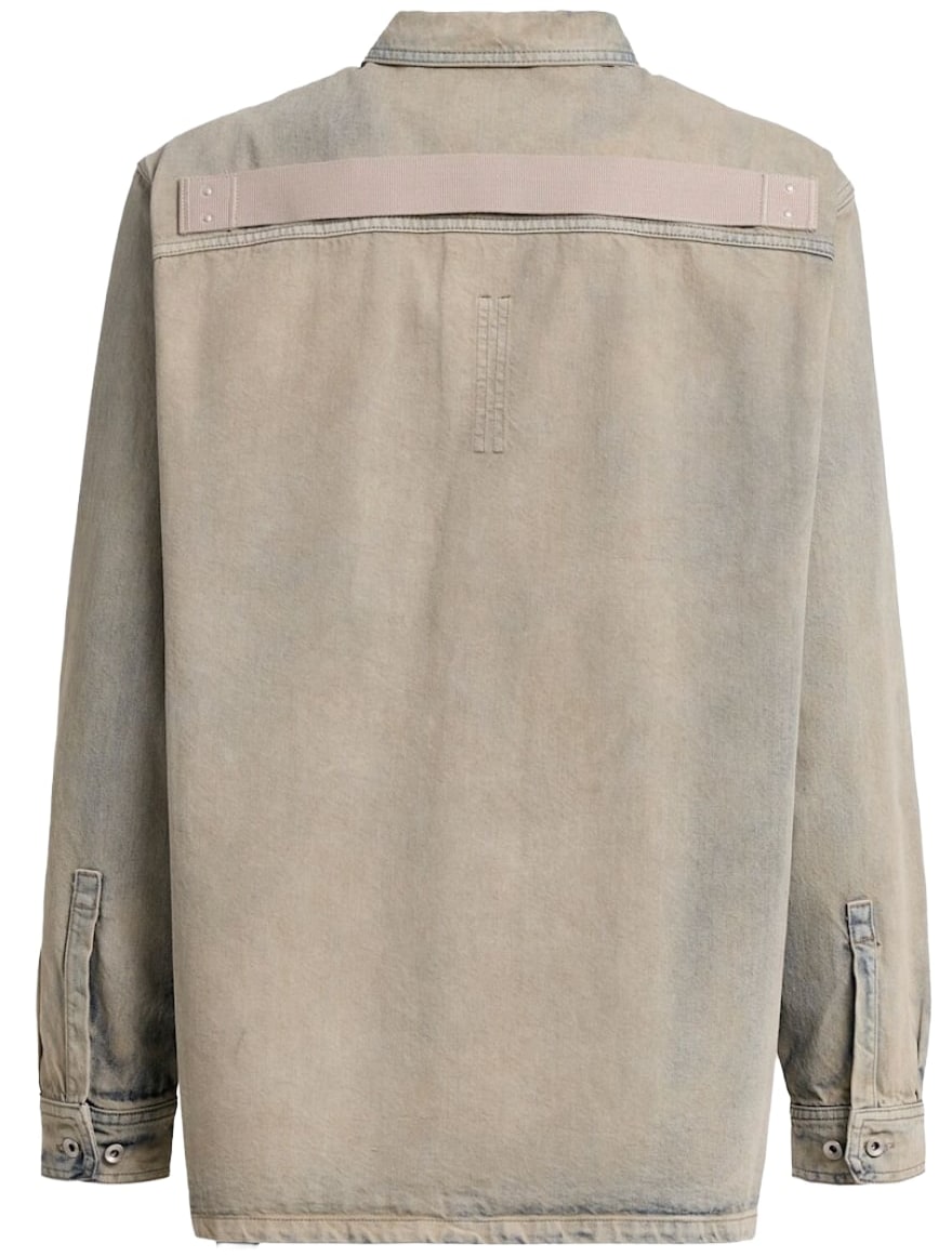Rick Owens DRKSHDW &
