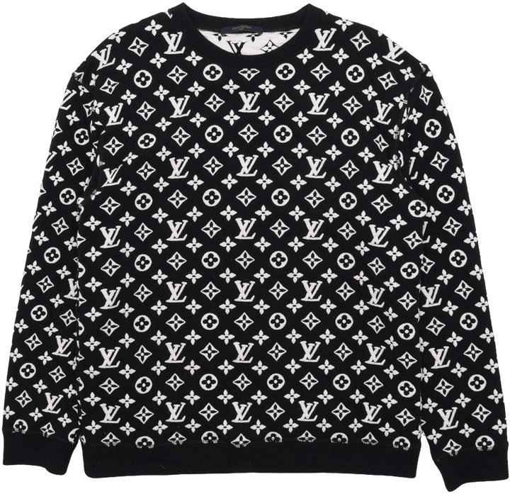 Louis Vuitton &