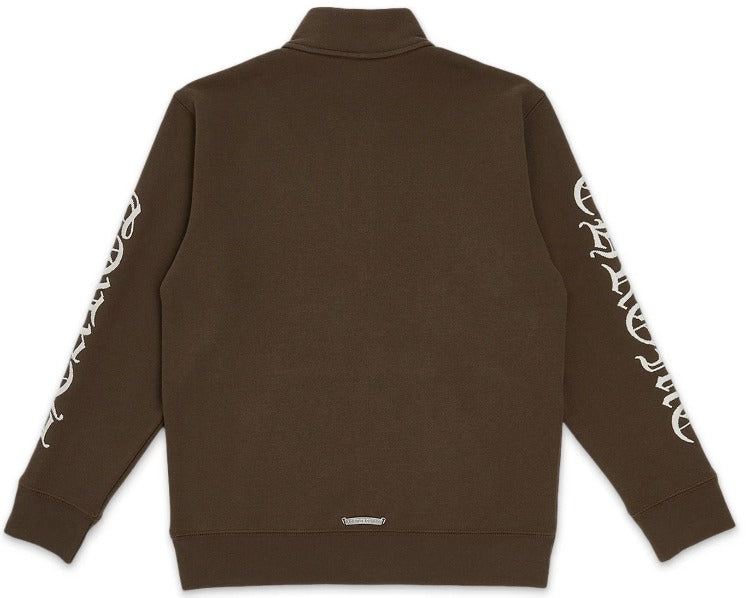 Chrome Hearts &