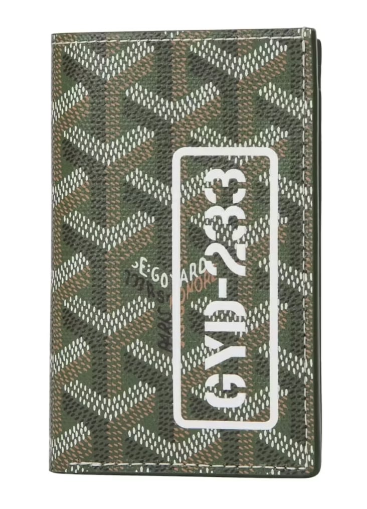 Goyard Saint Pierre &