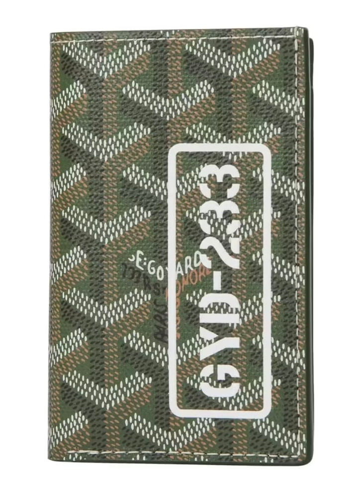 Goyard Saint Pierre &
