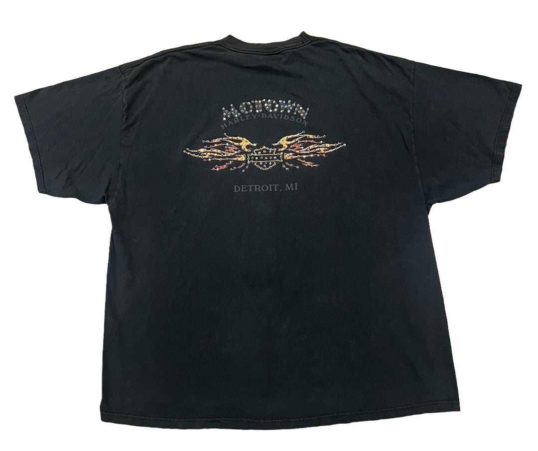 Harley Davidson &