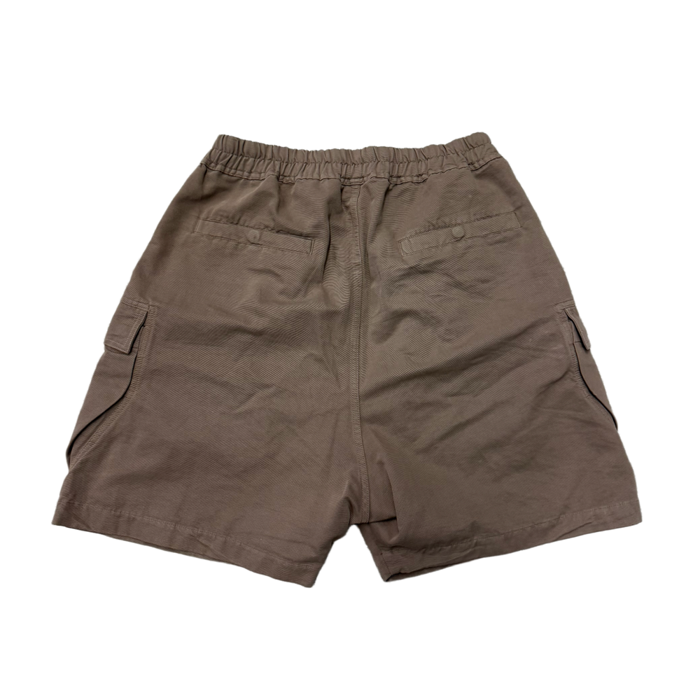 Rick Owens DRKSHDW 'Dust' Cargobela Shorts