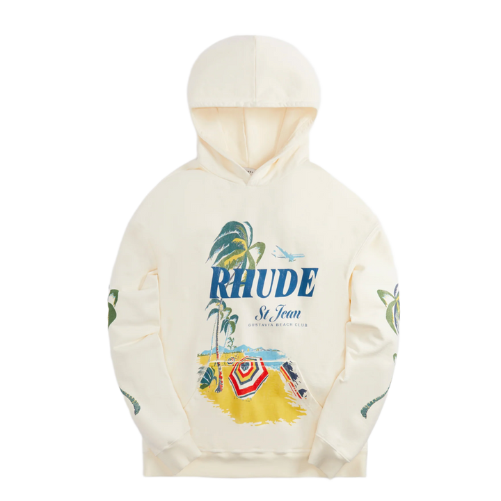 Rhude &