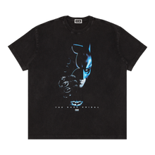 Kith x Batman 'Black' Dark Knight Vintage Tee