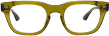 Chrome Hearts 'Malt' Baggins Sunglasses