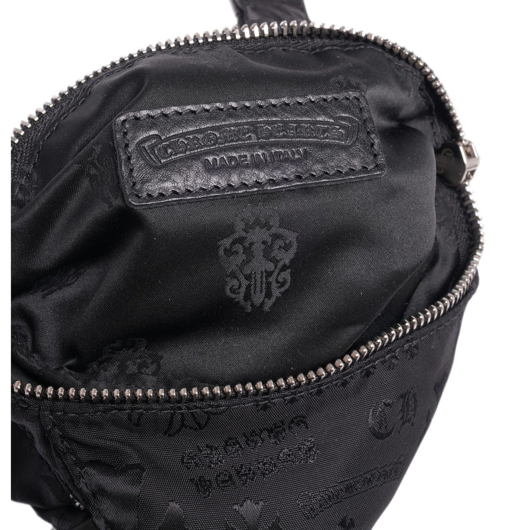 Chrome Hearts &