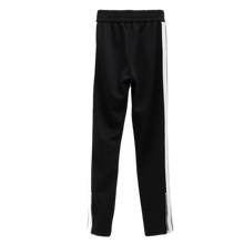 Moncler X Palm Angels 'Black' Logo Patch Track Pants