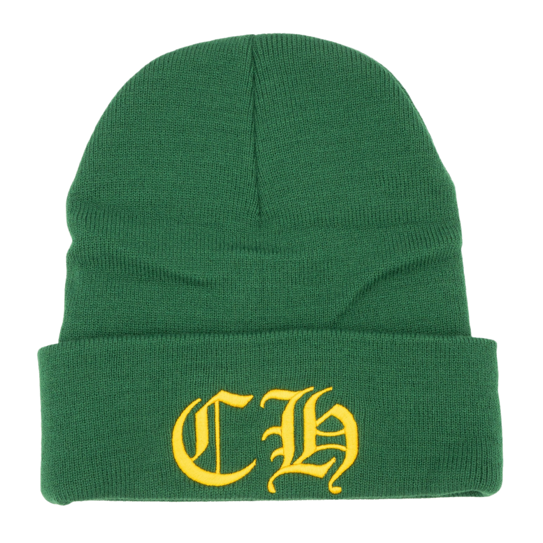 Chrome Hearts &