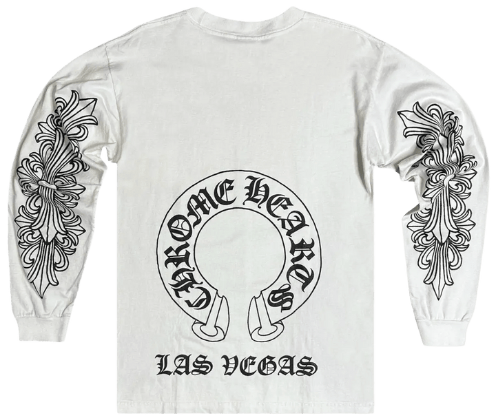 Chrome Hearts &