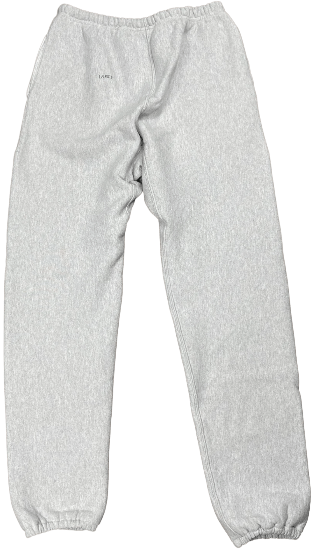 Cactus Plant Flea Market CPFM 'XYZ' Grey Sweatpants