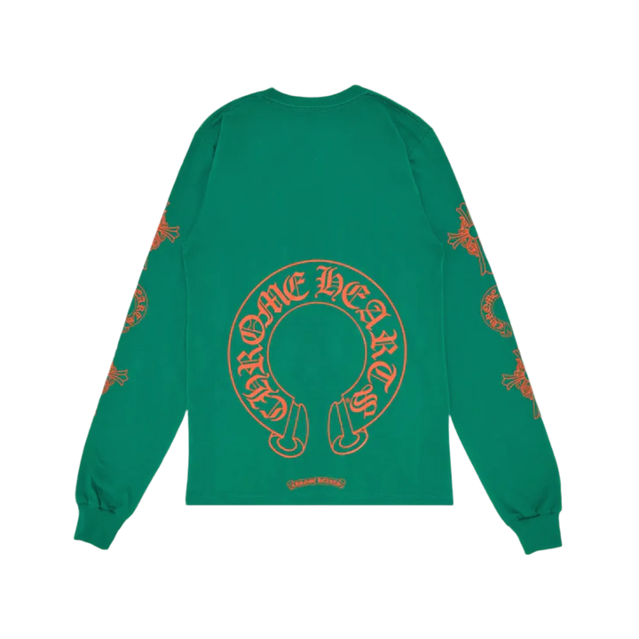 Chrome Hearts &