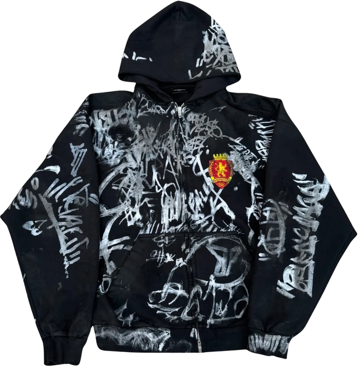 Balenciaga &