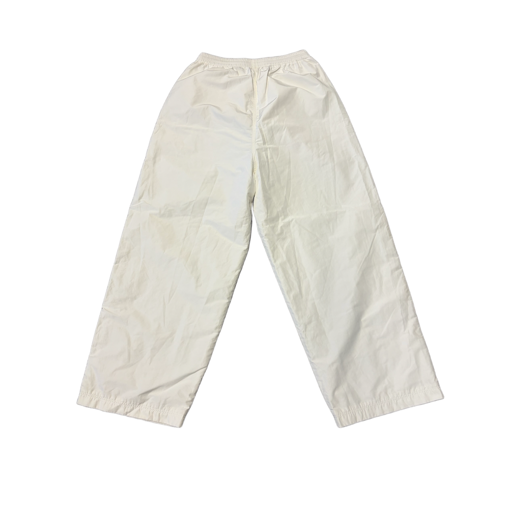Balenciaga 'White' 3B Sports Icon Track Pants