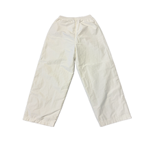 Balenciaga 'White' 3B Sports Icon Track Pants