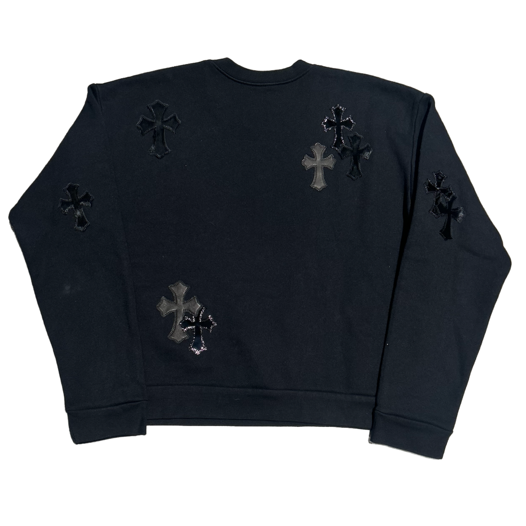 Chrome Hearts &