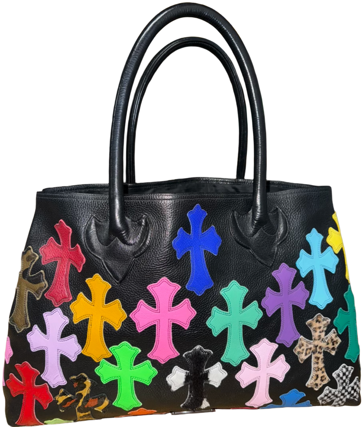 Chrome Hearts &