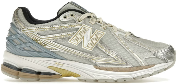 New Balance 1906R Kith White