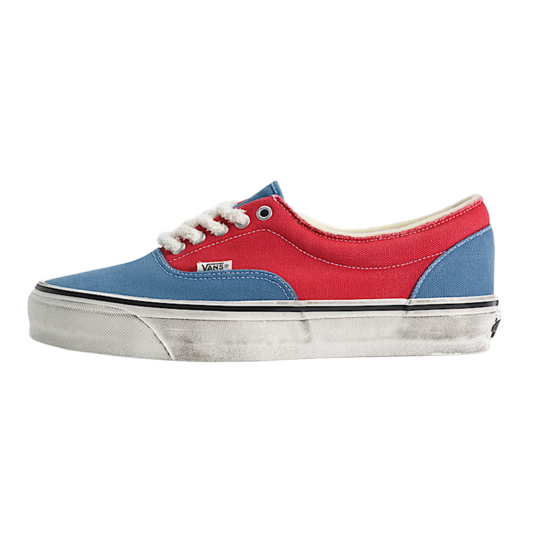 Vans &