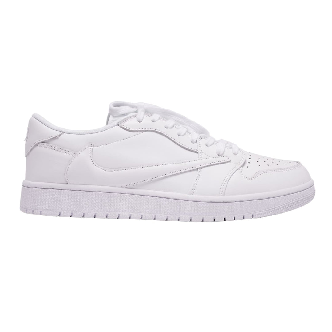Jordan 1 Retro Low OG SP Travis Scott Michael Rubin White Party (Friends and Family)