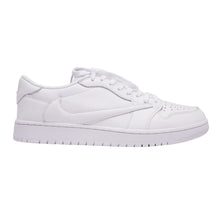 Jordan 1 Retro Low OG SP Travis Scott Michael Rubin White Party (Friends and Family)