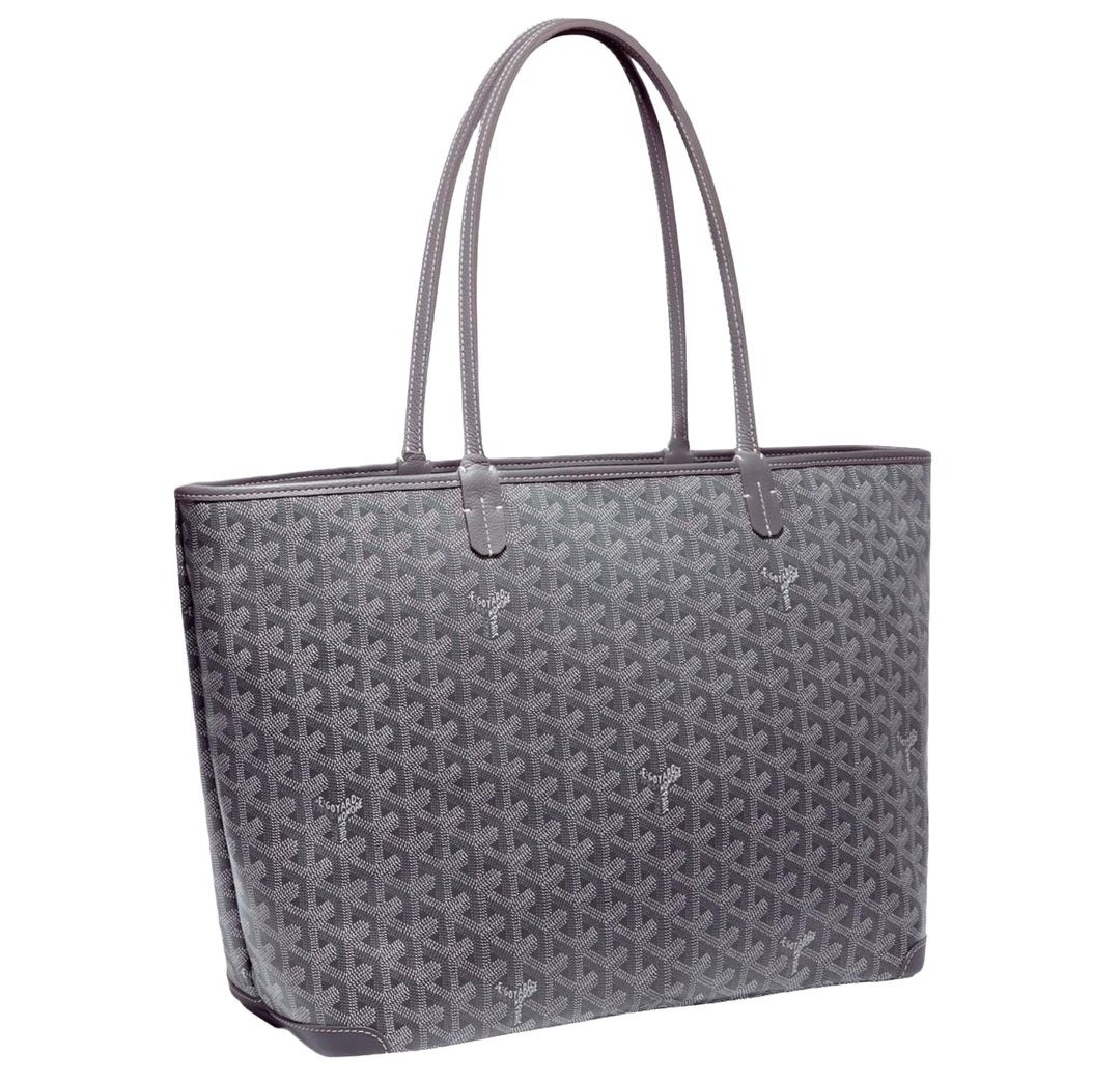 Goyard 'Grey' GM Artois Tote Bag