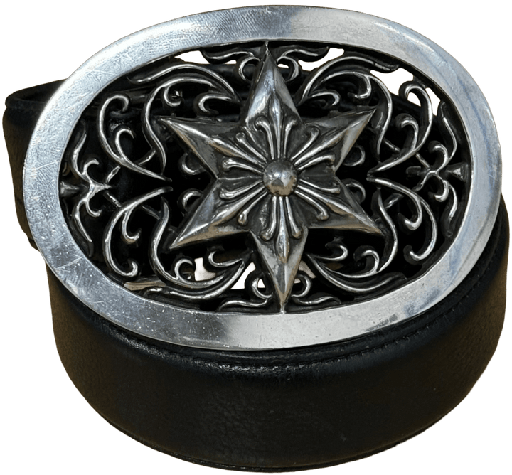 Chrome Hearts &