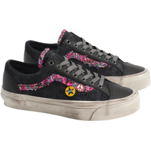 Vans 'Black' Old Skool 36 LX Souvenir