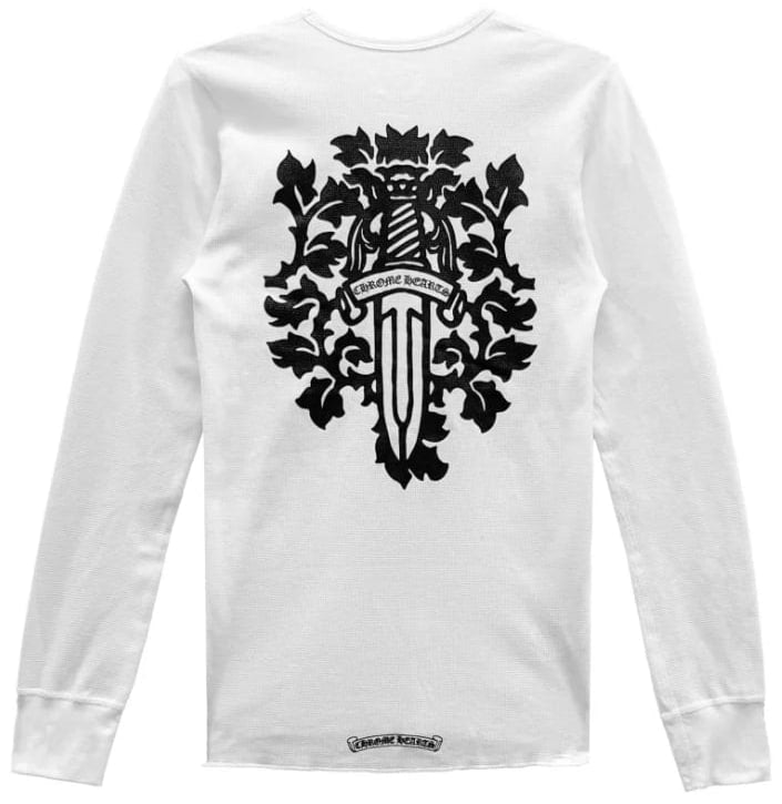 Chrome Hearts &
