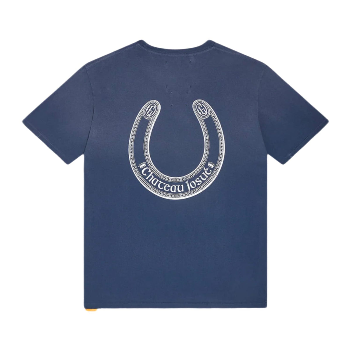 Gallery Dept 'Blue' Chateau Ranch Logo Tee
