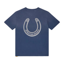 Gallery Dept 'Blue' Chateau Ranch Logo Tee