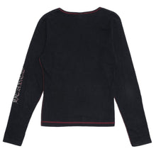 Chrome Hearts Vintage Women's 'T Bar Inside Out' Longsleeve