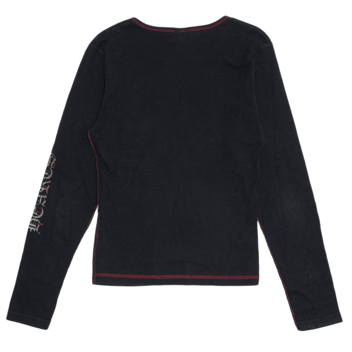 Chrome Hearts Vintage Women&