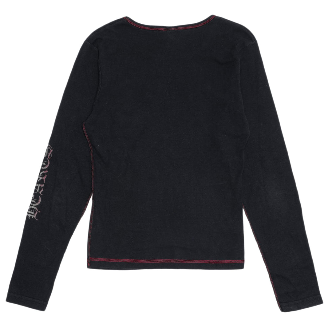 Chrome Hearts Vintage Women&