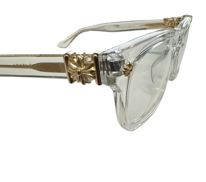 Chrome Hearts &