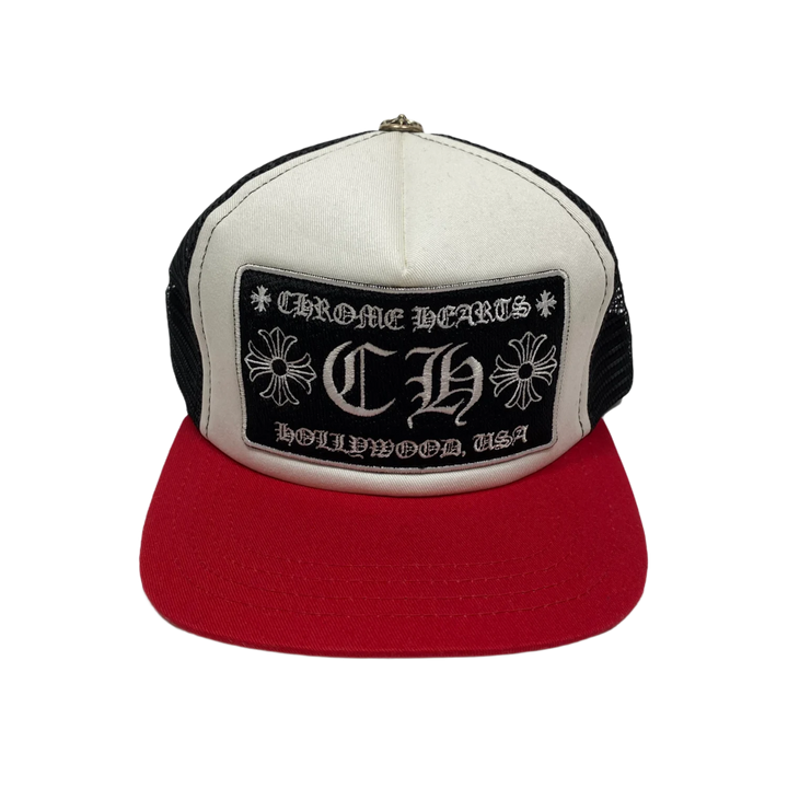Chrome Hearts &