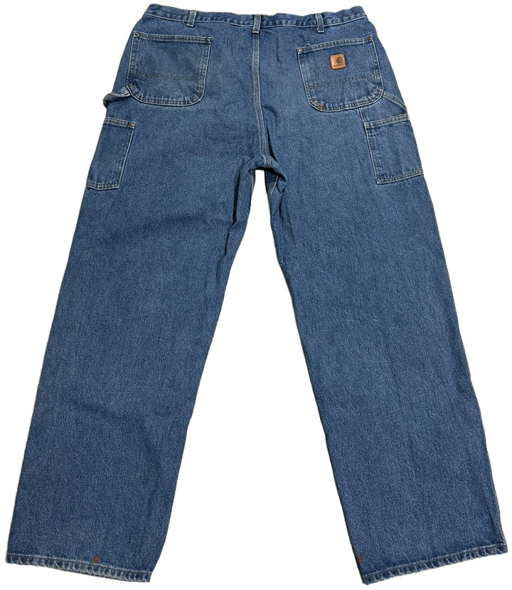 Carhartt &
