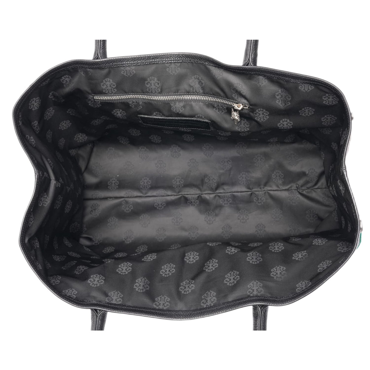 Chrome Hearts 'Multicolor' Cross Patch Tote Bag