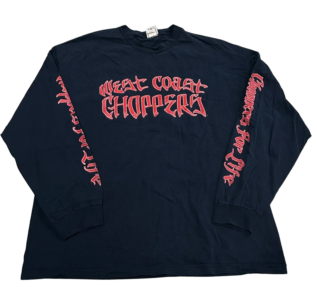 West Coast Choppers &