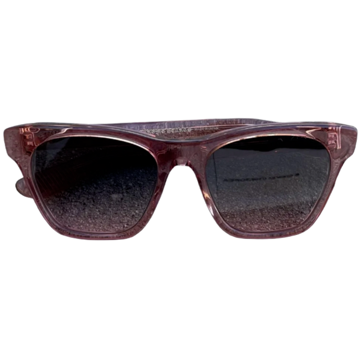 Chrome Hearts &