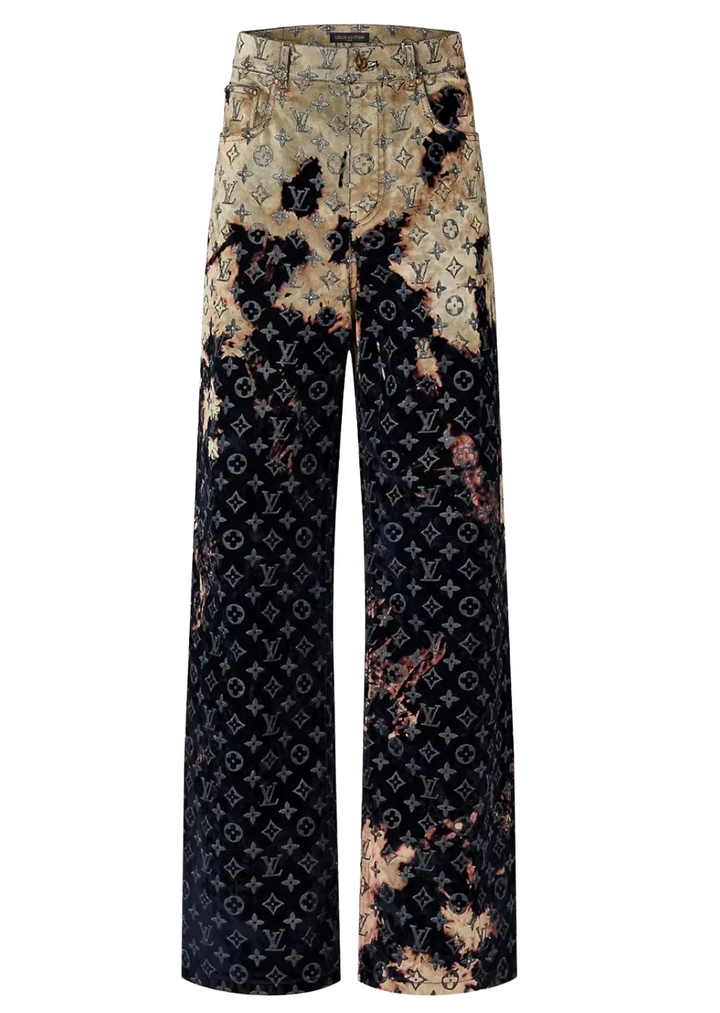 Louis Vuitton &